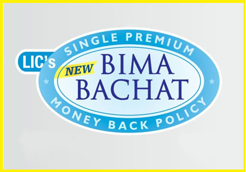 lic new bima bachat